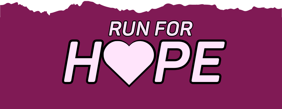 2026 Run for Hope